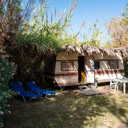 Campsite Elizabeth 2*