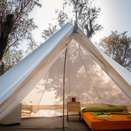 Camping Elizabeth 2*