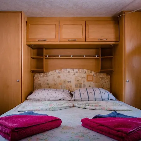 Camping Elizabeth 2*