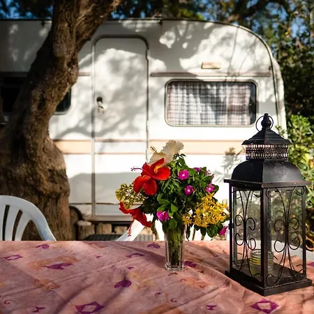 Camping Elizabeth 2*